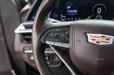 2023 Cadillac Escalade ESV - Preview 14