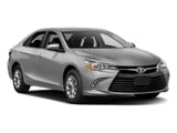 2016 Toyota Camry - Preview 7