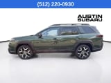 2026 Subaru Outback - Preview 4