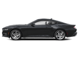 2026 Ford Mustang - Preview 3
