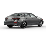 2026 Honda Civic - Preview 3