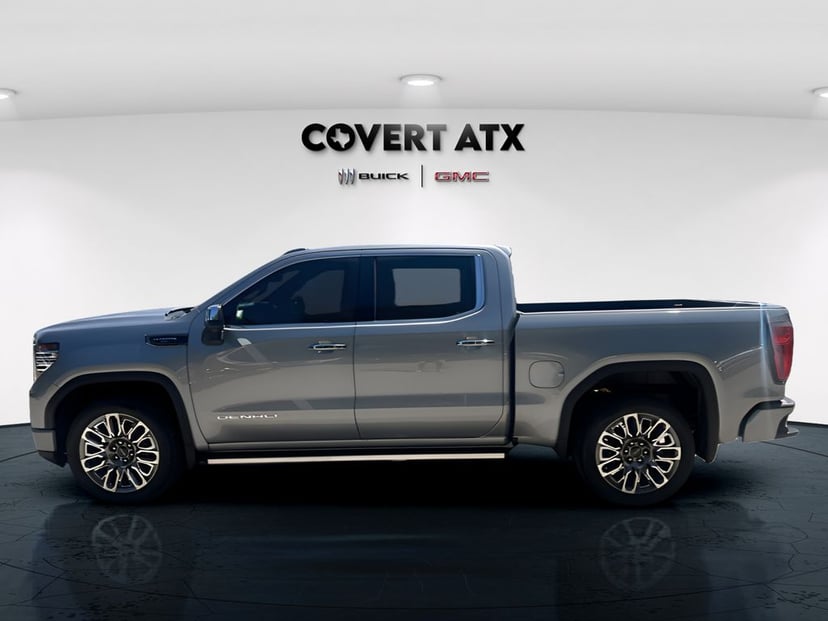 2026 GMC Sierra 1500 - Image 3