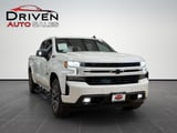 2020 Chevrolet Silverado 1500 - Preview 8