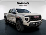 2026 GMC Canyon - Preview 8