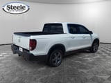 2022 Honda Ridgeline - Preview 5