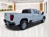 2024 GMC Sierra 2500HD - Preview 9