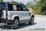 2026 Land Rover Defender - Preview 10