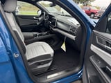 2026 Volkswagen Atlas Cross Sport - Preview 12