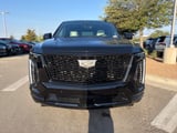 2026 Cadillac Escalade - Preview 2