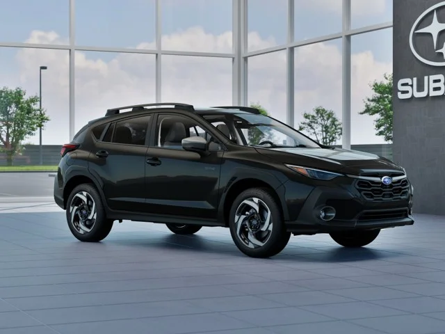 2026 Subaru Crosstrek - Image 1