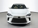 2026 Lexus RX - Preview 2