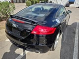 2012 Audi TT - Preview 3