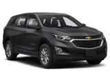 2020 Chevrolet Equinox - Preview 9