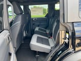 2026 Ford Bronco - Preview 11