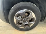2016 Jeep Renegade - Preview 2