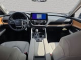 2026 Toyota Grand Highlander - Preview 9
