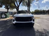2023 Chevrolet Silverado 1500 - Preview 3