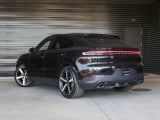 2026 Porsche Cayenne - Preview 3