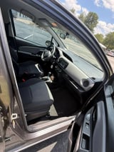 2016 Toyota Yaris-IA - Preview 9