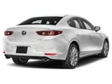 2026 Mazda Mazda3 - Preview 3