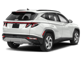 2024 Hyundai Tucson - Preview 2