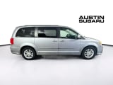 2015 Dodge Grand Caravan - Preview 8