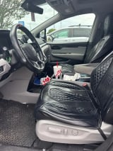 2021 Honda Odyssey - Preview 9