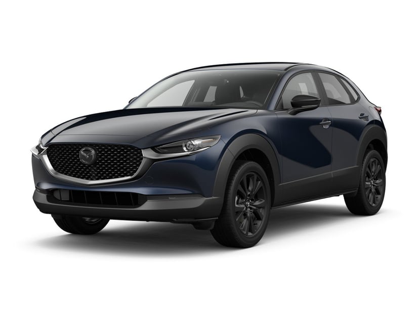 2026 Mazda CX-30 - Image 1