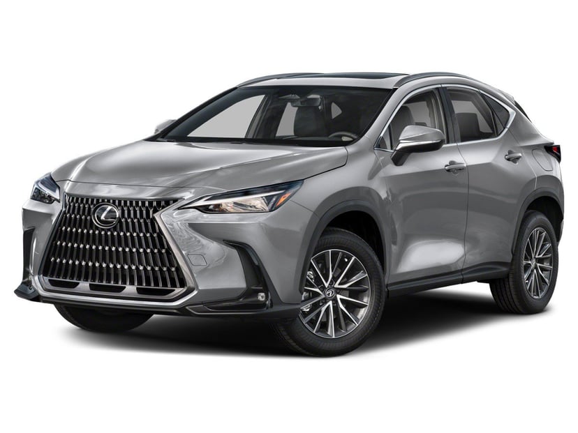 2024 Lexus NX - Image 1