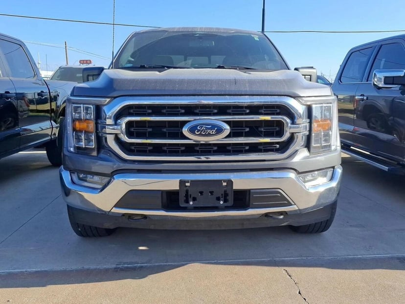 2022 Ford F-150 - Image 3