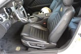 2012 Ford Mustang - Preview 14
