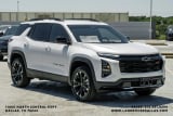 2025 Chevrolet Equinox - Preview 6