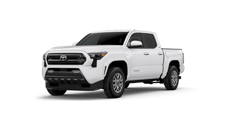 2026 Toyota Tacoma - Image 1