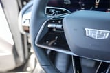 2025 Cadillac Lyriq - Preview 13