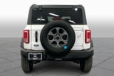 2026 Ford Bronco - Preview 4