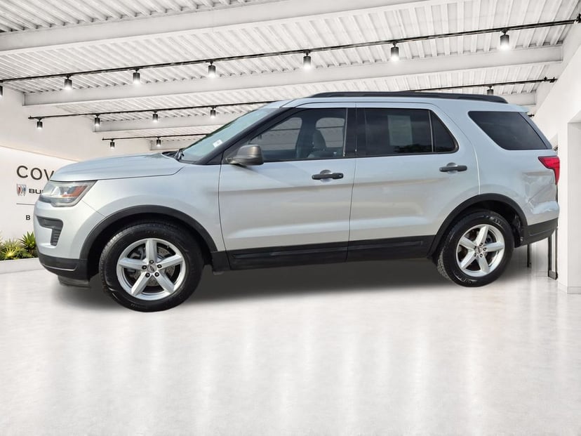2018 Ford Explorer - Image 3
