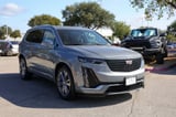 2025 Cadillac XT6 - Preview 6