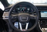 2023 Audi SQ8 - Preview 12