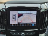 2023 Chevrolet Traverse - Preview 13
