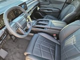 2027 Kia Telluride - Preview 3