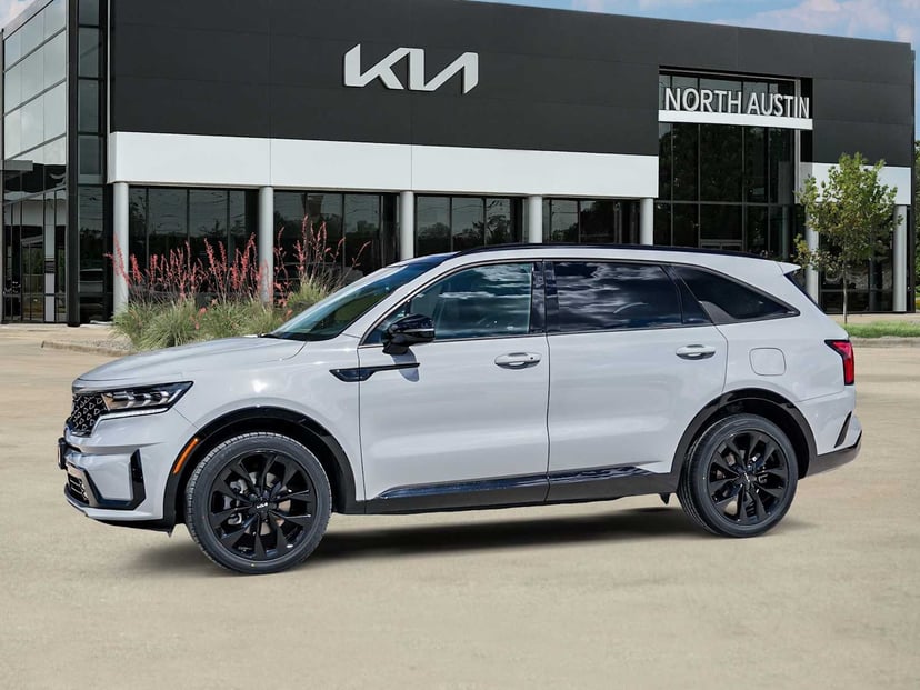 2022 Kia Sorento - Image 2