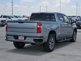 2026 Chevrolet Silverado 1500 - Preview 3