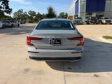 2025 Volvo S60 - Preview 5