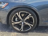 2024 Volvo S60 - Preview 8