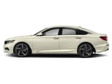 2018 Honda Accord - Preview 3