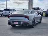 2026 Kia K5 - Preview 7