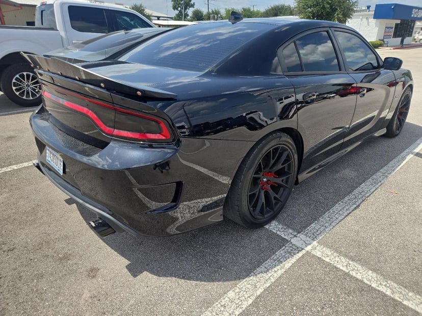 2017 Dodge Charger - Image 1