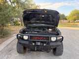 2010 Toyota FJ Cruiser - Preview 16