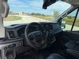 2020 Ford Transit - Preview 11
