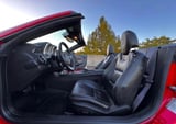2011 Chevrolet Camaro - Preview 13